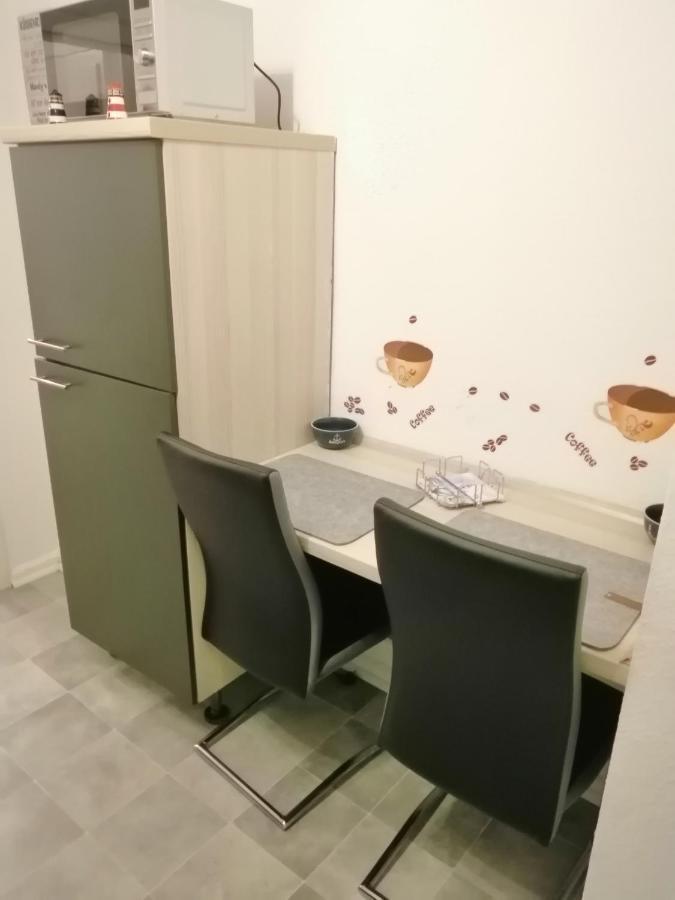 Familien Fewo Wohnung 1 Mit Kinder Spielecke Erdgeschoss An Der Muehle Am Wochenmarkt Bremerhaven Exterior foto